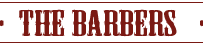 thebarbers | Barbershop at Fairhaven
